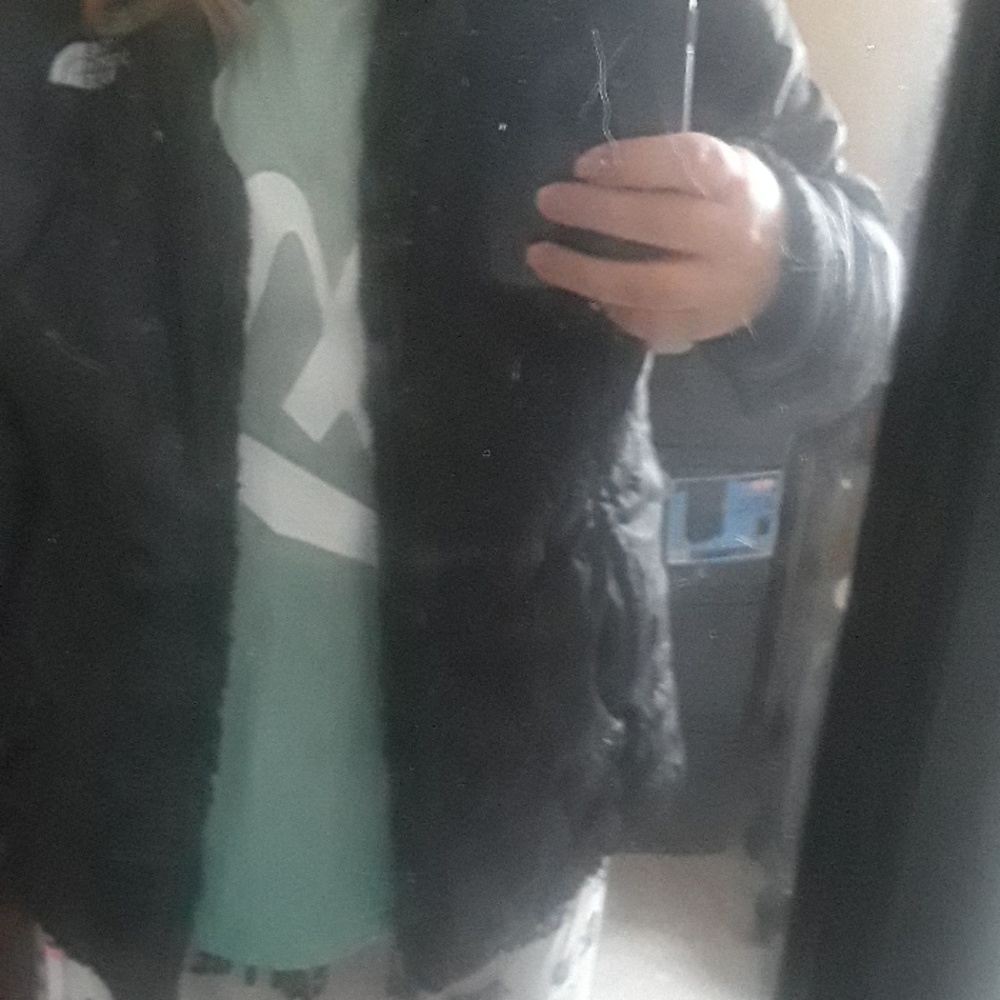 Jacket - Picture 3 of 3